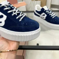 $88.00 USD MIU MIU Casual Shoes For Women #1432115