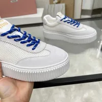 $88.00 USD MIU MIU Casual Shoes For Women #1432120