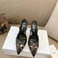 $102.00 USD Christian Dior Sandal For Women #1432133
