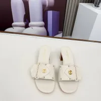 $92.00 USD Louis Vuitton Slippers For Women #1432144