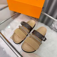 $80.00 USD Louis Vuitton Sandal For Women #1432148