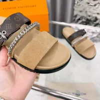 $80.00 USD Louis Vuitton Sandal For Women #1432148