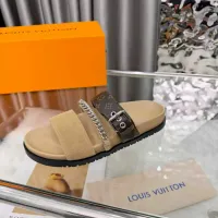 $80.00 USD Louis Vuitton Sandal For Women #1432148
