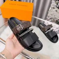 $80.00 USD Louis Vuitton Sandal For Women #1432149