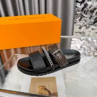 $80.00 USD Louis Vuitton Sandal For Women #1432149