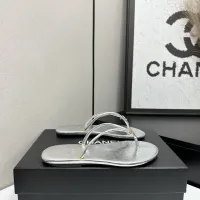 $92.00 USD Chanel Slippers For Women #1432158