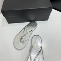 $92.00 USD Chanel Slippers For Women #1432158