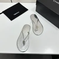 $92.00 USD Chanel Slippers For Women #1432158
