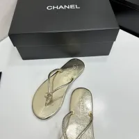 $92.00 USD Chanel Slippers For Women #1432159