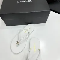 $92.00 USD Chanel Slippers For Women #1432160