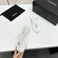 $92.00 USD Chanel Slippers For Women #1432160