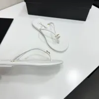 $92.00 USD Chanel Slippers For Women #1432160