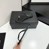 $92.00 USD Chanel Slippers For Women #1432162