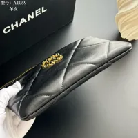 $40.00 USD Chanel Pouches #1432163