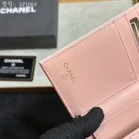 $40.00 USD Chanel Wallets #1432164