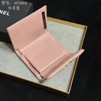 $40.00 USD Chanel Wallets #1432164