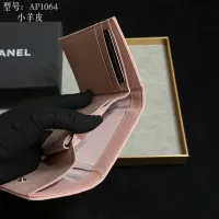 $40.00 USD Chanel Wallets #1432164