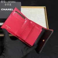 $40.00 USD Chanel Wallets #1432165