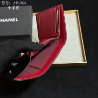 $40.00 USD Chanel Wallets #1432165