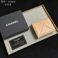$40.00 USD Chanel Wallets #1432166