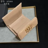 $40.00 USD Chanel Wallets #1432166