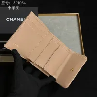 $40.00 USD Chanel Wallets #1432166