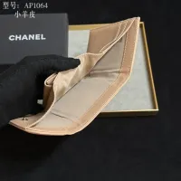 $40.00 USD Chanel Wallets #1432166