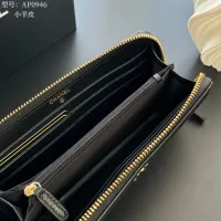 $42.00 USD Chanel Long Wallets #1432167
