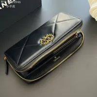 $42.00 USD Chanel Long Wallets #1432167