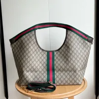 $82.00 USD Gucci AAA Quality Handbags #1432169