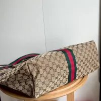 $82.00 USD Gucci AAA Quality Handbags #1432170