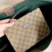 $82.00 USD Gucci AAA Quality Handbags #1432170