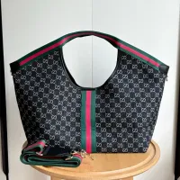 $82.00 USD Gucci AAA Quality Handbags #1432171