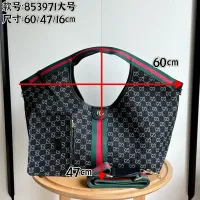 $82.00 USD Gucci AAA Quality Handbags #1432171