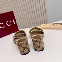 $88.00 USD Gucci Slippers For Women #1432172