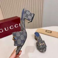 $88.00 USD Gucci Slippers For Women #1432175