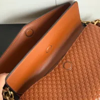 $85.00 USD Gucci AAA Quality Messenger Bags #1432178