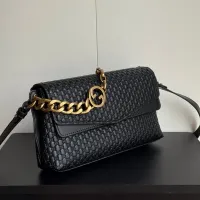 $85.00 USD Gucci AAA Quality Messenger Bags #1432180