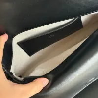 $85.00 USD Gucci AAA Quality Messenger Bags #1432180