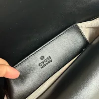 $85.00 USD Gucci AAA Quality Messenger Bags #1432180