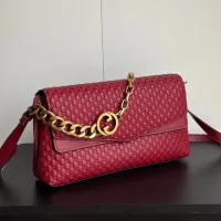 $85.00 USD Gucci AAA Quality Messenger Bags #1432181