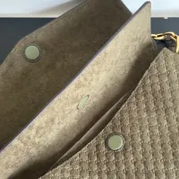 $85.00 USD Gucci AAA Quality Messenger Bags #1432182