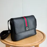 $80.00 USD Gucci AAA Quality Messenger Bags #1432185