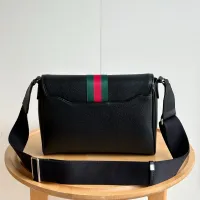 $80.00 USD Gucci AAA Quality Messenger Bags #1432185