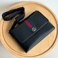 $80.00 USD Gucci AAA Quality Messenger Bags #1432185