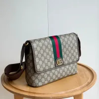 $76.00 USD Gucci AAA Quality Messenger Bags #1432188