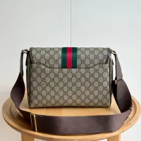 $76.00 USD Gucci AAA Quality Messenger Bags #1432188
