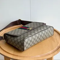 $76.00 USD Gucci AAA Quality Messenger Bags #1432188