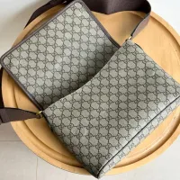 $76.00 USD Gucci AAA Quality Messenger Bags #1432188