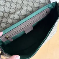 $76.00 USD Gucci AAA Quality Messenger Bags #1432188